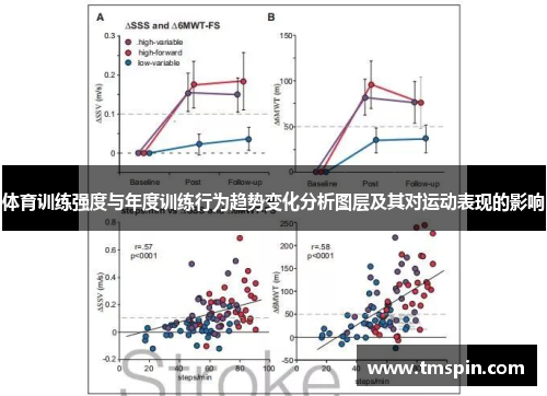 体育训练强度与年度训练行为趋势变化分析图层及其对运动表现的影响